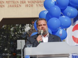 Oktoberfest GH Elisabeth am 4.10.2025